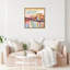 «Maja Wronska» - Peinture sur toile-71245816-71245818