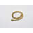 Brushed Gold Metal Bidet - Handheld Toilet Hygiene Kit, Adjustable Spray Power, Corrosion Material Metal, Care Jet Intensity, Rust And Corrosion Protected-122462693