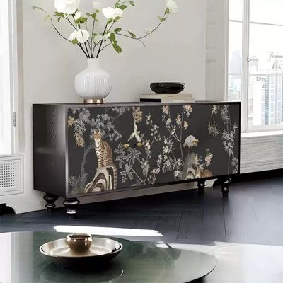 Buffet Home