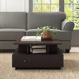 Wade Logan® Lonny Coffee Table & Reviews | Wayfair