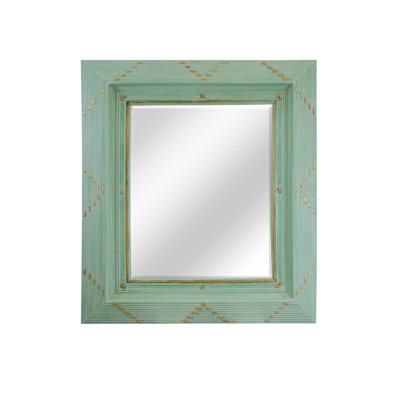 Accent Mirror