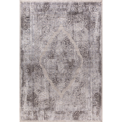 Brinkerhoff Southwestern Indoor Rug