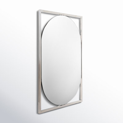 Amita Rectangle Wall Mirror