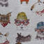 Pets Fabric