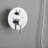Complete Shower System with Rough in-Valve-103062868