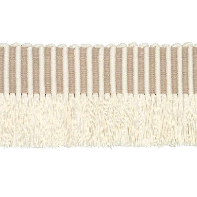Graphic Fringe, Ivory
