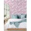 Rouleau de papier peint L 33 pi x l 20,5 po Akyrie-1175805377