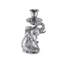 Elephant Candlestick