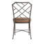 Outdoor Dining Side Chair-34089037-34090914-34090916