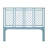 X And Diamond Headboard-88177342-21137860