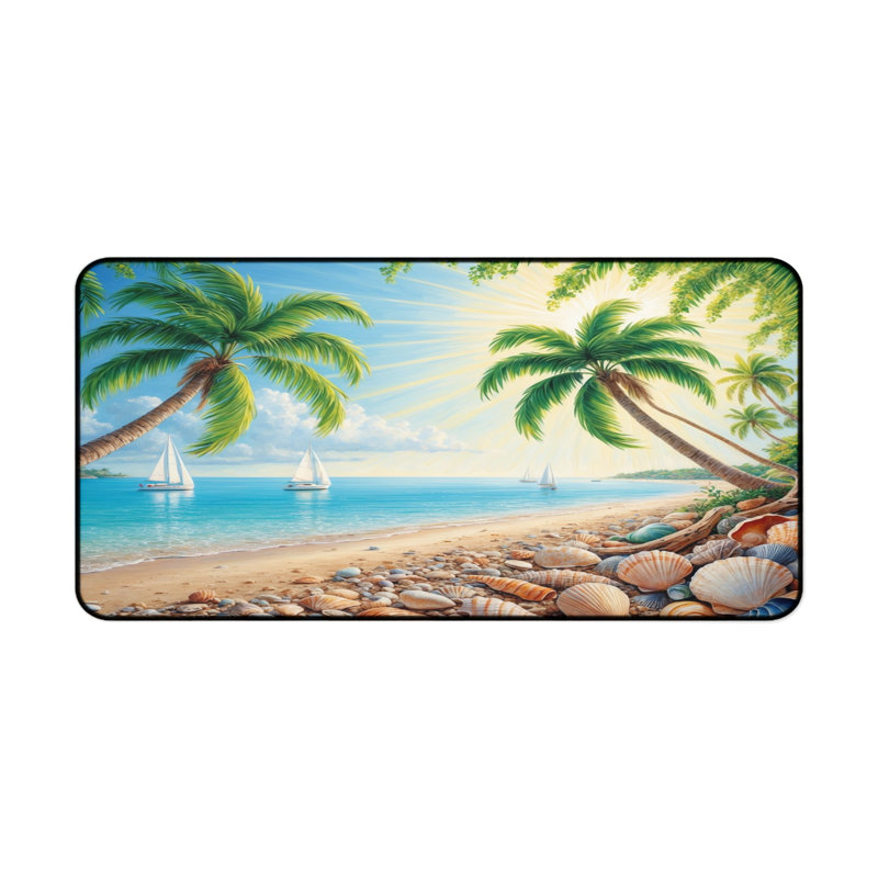 Desk Pad, 31.5x15.5