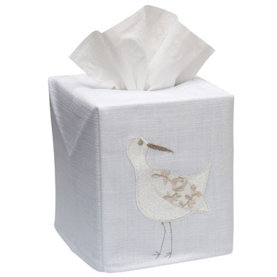 Housse pour boîte en tissu sandpiper Poulan