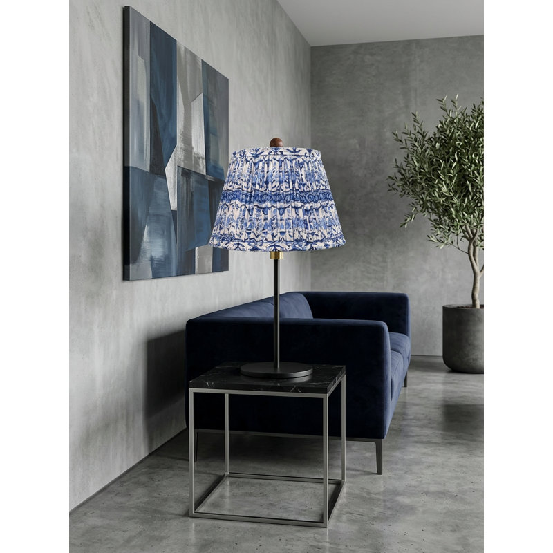 Abat-jour empire Capri