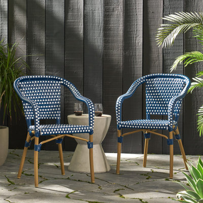 Chaise BISTRO (ensemble de 2)