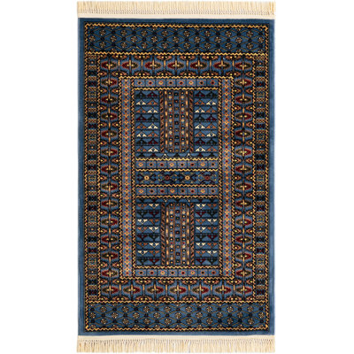  Sajur Tekke Rug