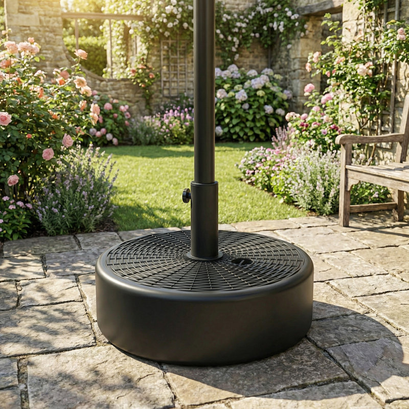 2.18kg Umbrella Base