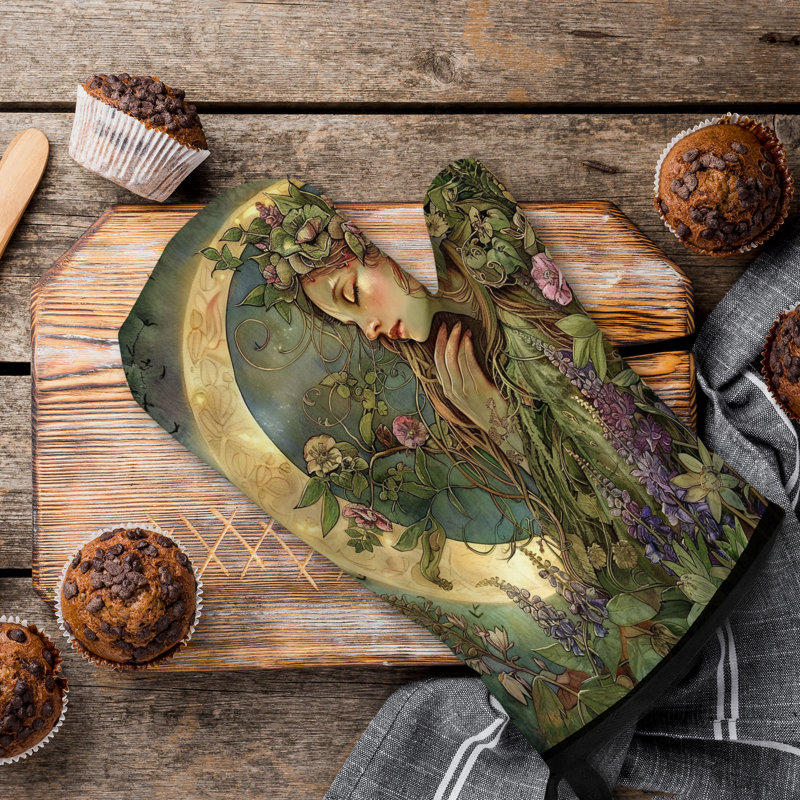 Fourre-tout Enchanted Tale
