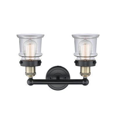 Cailen 2 - Light Dimmable Vanity Light