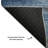 Premium Machine Washable Ansley Abstract Rug-1491160189