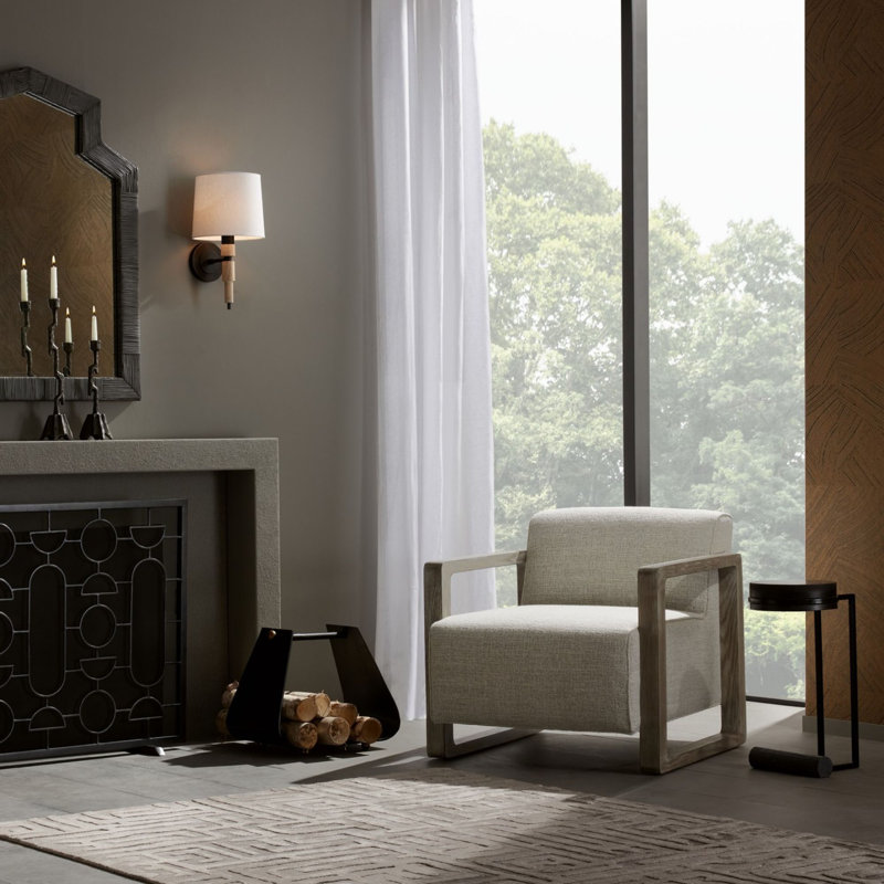 Avalos Accent Table