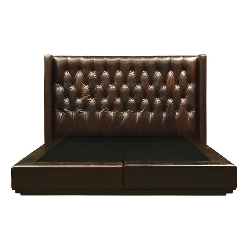 Chatsworth Upholstered Bed, King