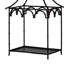 Metal Tabletop Lantern