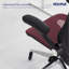 Chaise d'ordinateur en filet ErgoFlip-59052229