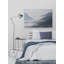 «Perfect Winter Day», reproduction encadrée-2081564335-2081564337