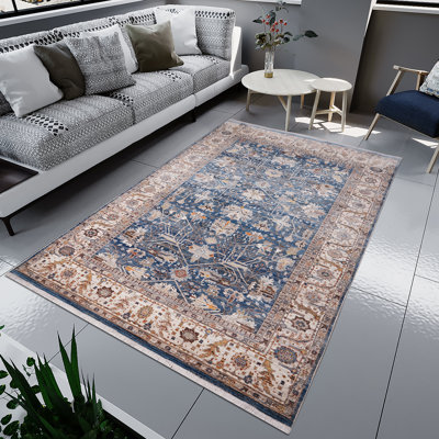 Oriental Indoor Rug
