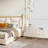 Glass Tray Top Nesting Tables