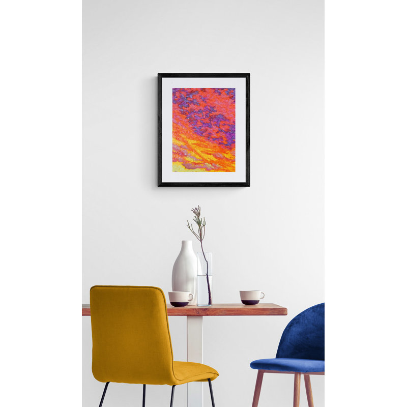 " View From The Foothills " by Jeff Ferst