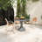 Soren Outdoor Dining Chair -Set Of Two-1425464579