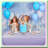 Bachelorette Party Balloon Banner Set