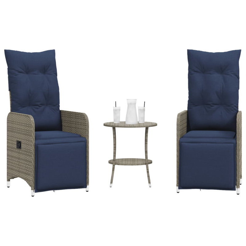 Patio Dining Set with