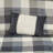 Cozy Cabin Bedding Sets, Grey Polyester, Farmhouse Style Comfort