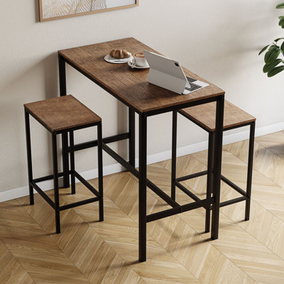 Addlyn 2 - Person Dining Set