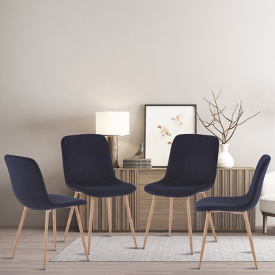 Chaise d'appoint, chaises de salle à manger, chaises de cuisine Mcdonagh
