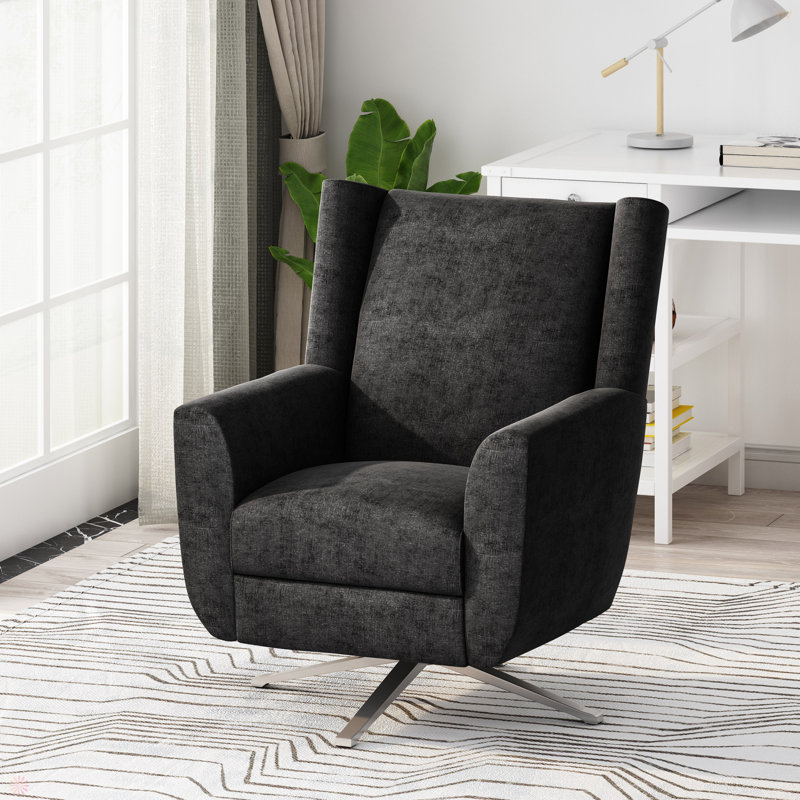 Chaise pivotante SWIVEL CHAIR