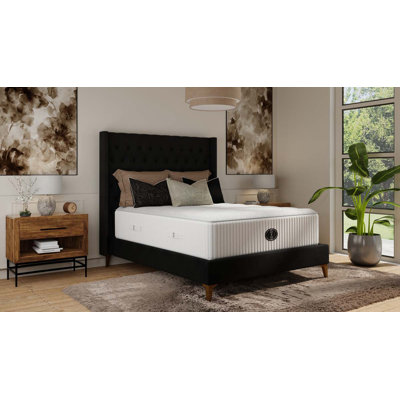 Timeless Mountain Air Cushion Firm Innerspring Mattress