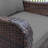 Imalai Wicker Patio Conversation Set with Cushions-2041874788