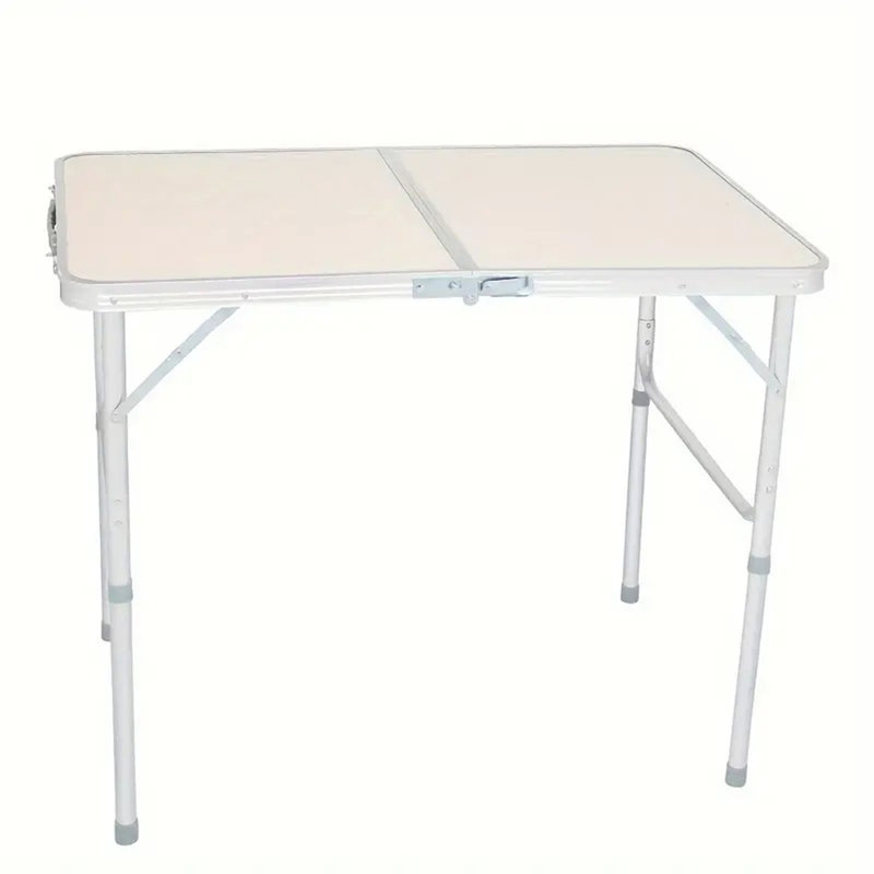 Petite table pliante d'extérieur