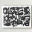 Modern & Contemporary Painting Print-606019607