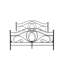 Corona Solid Wood Bed-26297309-26297310