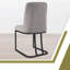 Chaise d'appoint rembourrée à dossier Khaleed-1999454114-1999454113