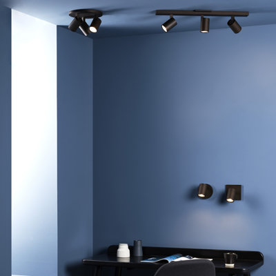 Ascoli 3 - Light Spotlight