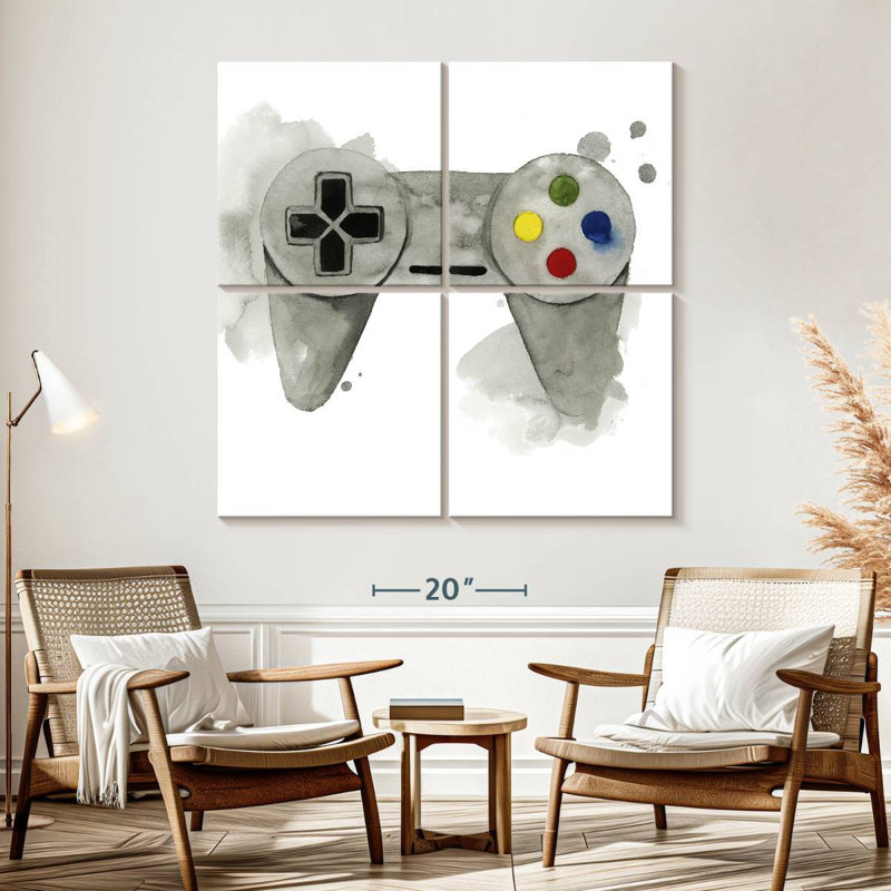 Keiraleigh Gamer III