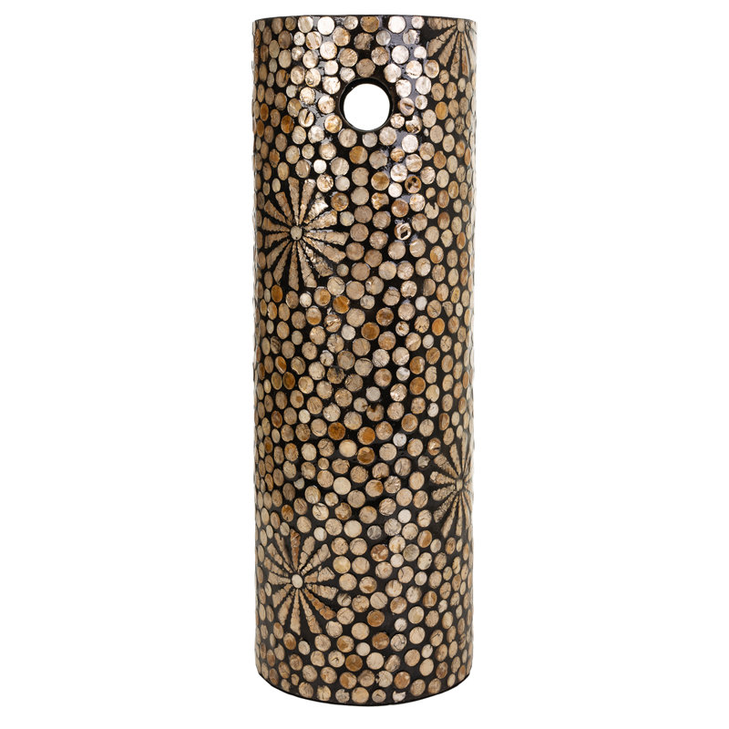 Centralia Freestanding Umbrella Stand
