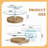 Double Layer Coffee Table-623210322