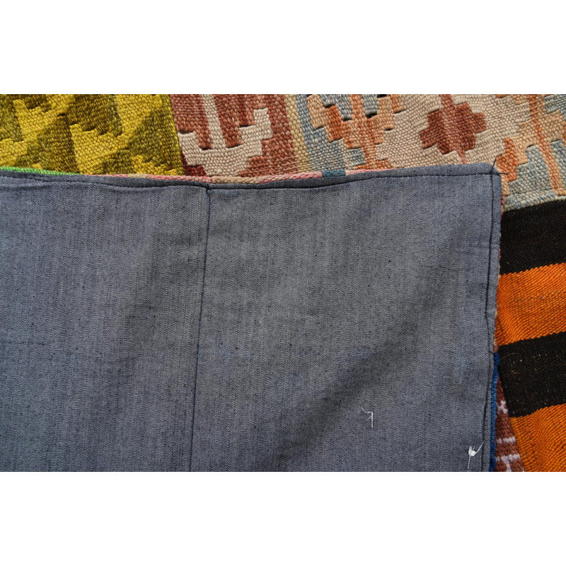 7x10 Phillips Multi Rug