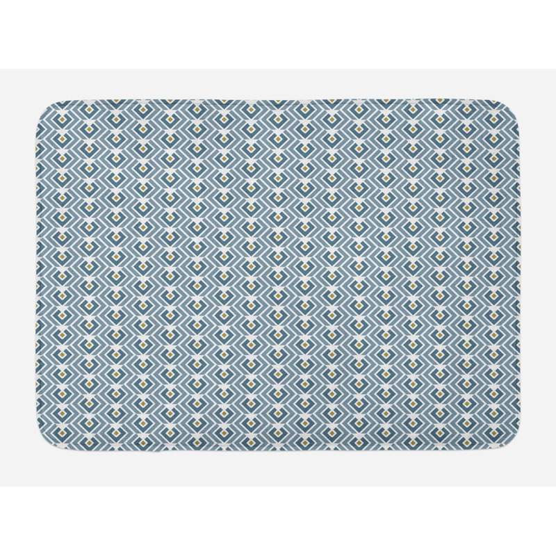 Loganjames Non-Slip Bath Mat